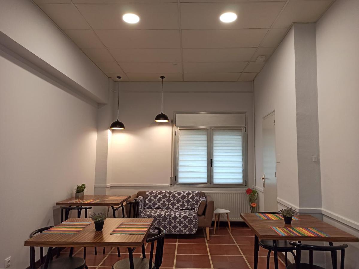 Вилла Pages Sant Climent Sescebes Экстерьер фото
